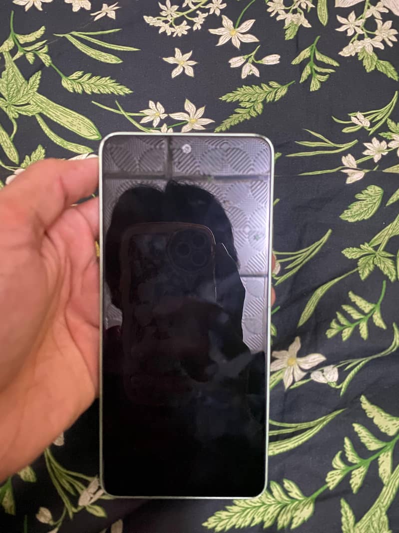 Xiaomi Redmi Note 13 1