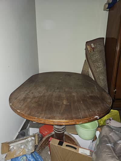 6 seater Dinning Table