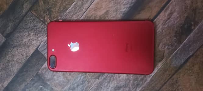 Apple iPhone 7 Plus