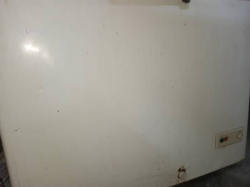 freezer 1