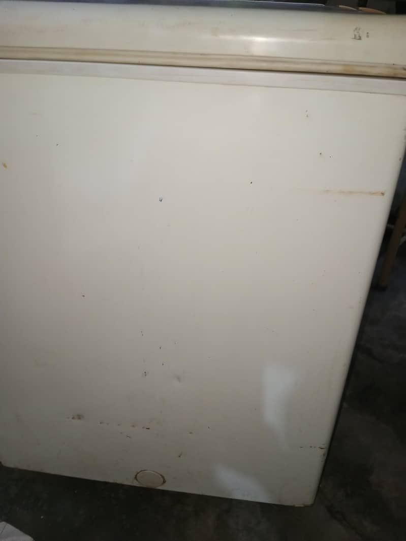 freezer 2