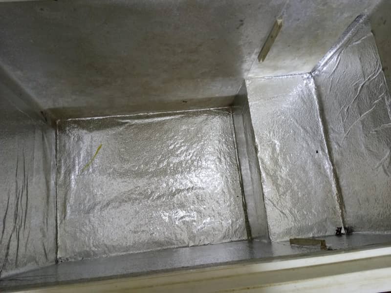 freezer 4