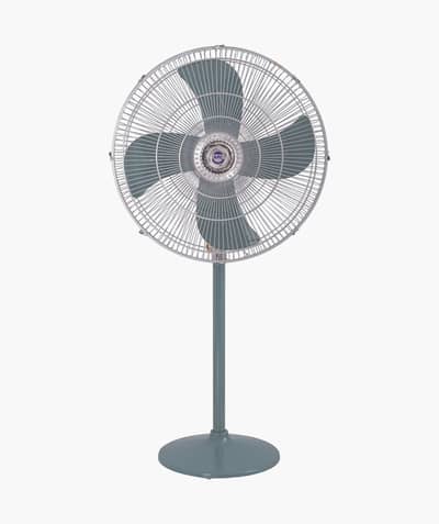 GFC Pedestal Fan For sale" 7k final 3 year used