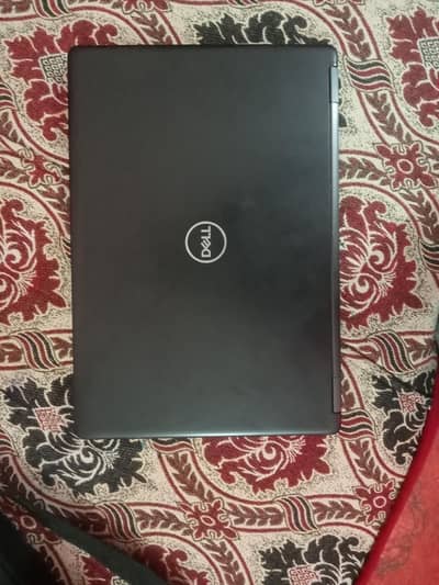 Dell latitude 5490