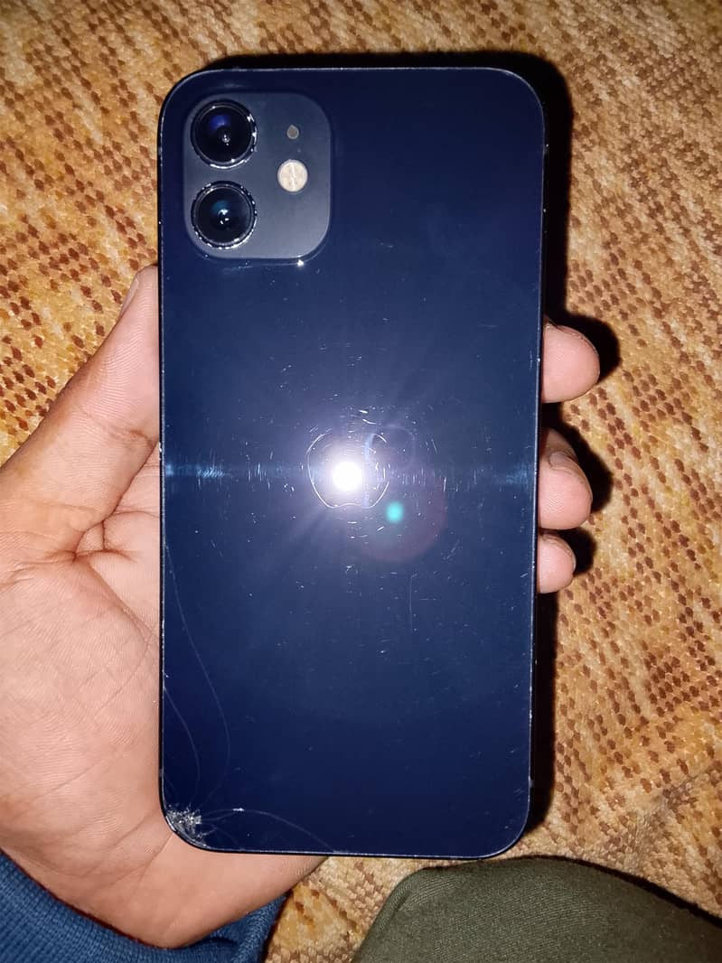 Apple iPhone 12 8