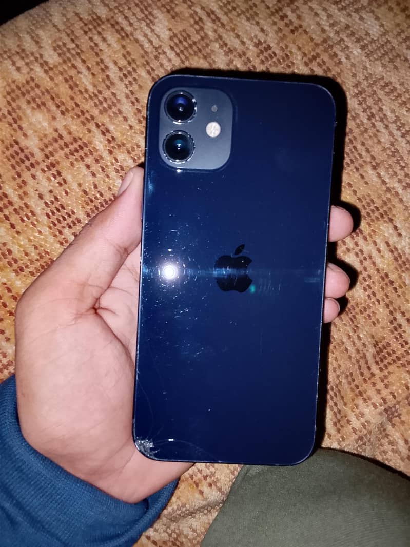 Apple iPhone 12 9