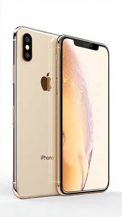Apple iPhone XS