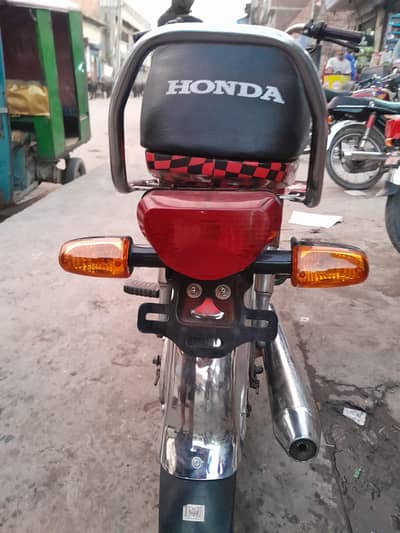 15/16model ha