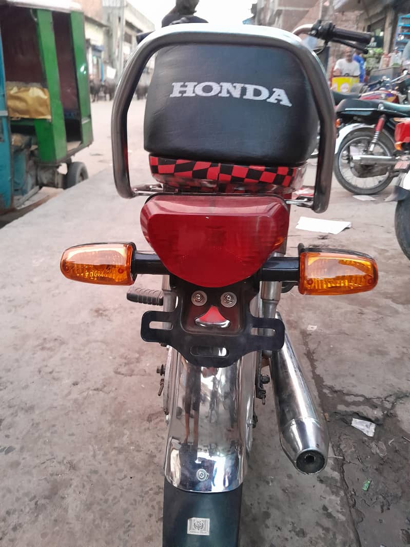 15/16model ha 0