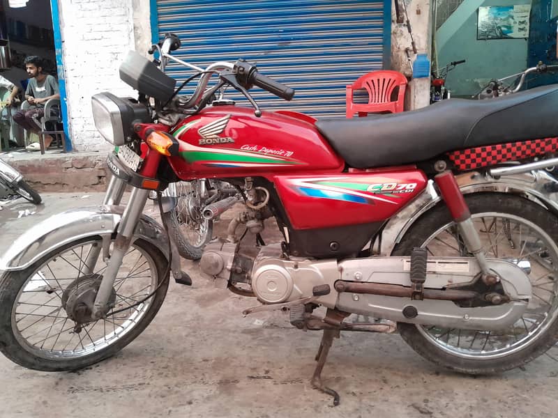15/16model ha 1