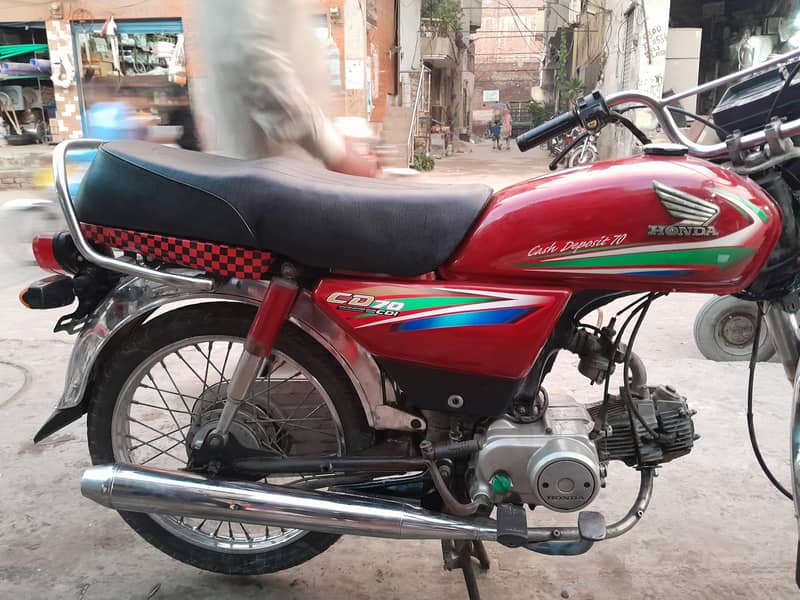 15/16model ha 2