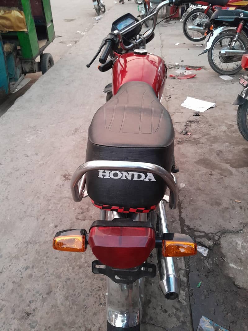 15/16model ha 3
