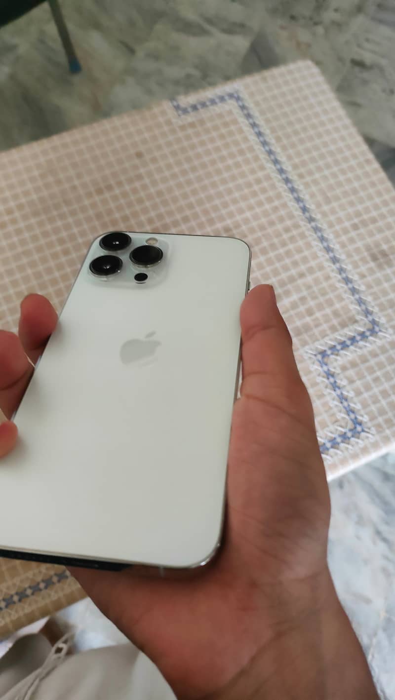 Apple iPhone 13 Pro Max 2