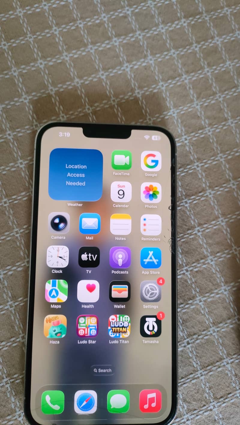 Apple iPhone 13 Pro Max 5