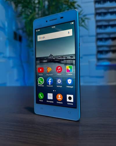 Vivo Y51A