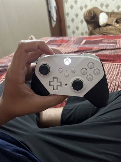 Xbox elite series 2 controller