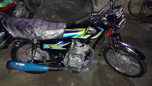 Honda 125 colour black open later py teuning b hue ha 0324/1481/873