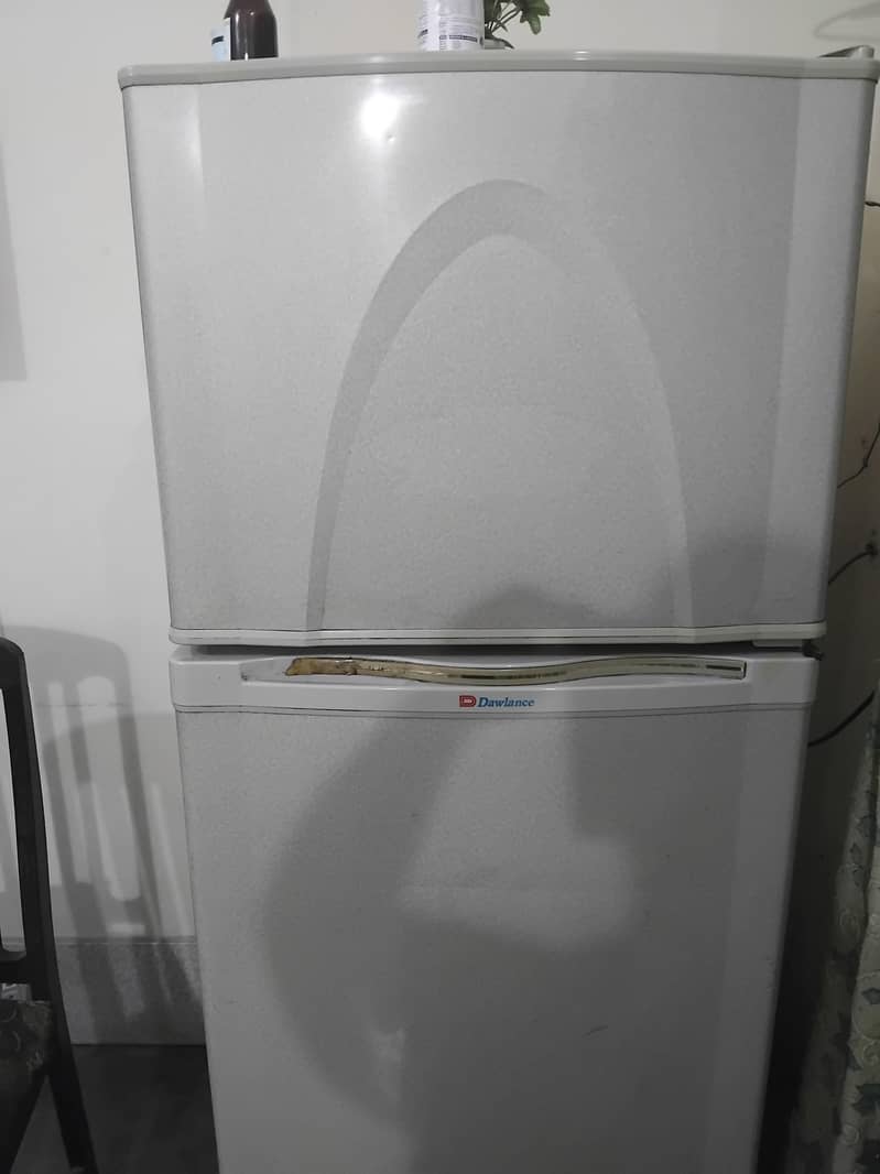 Dawlance Refrigerator 1