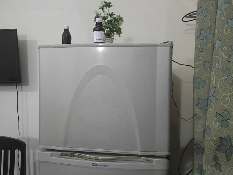 Dawlance Refrigerator 2