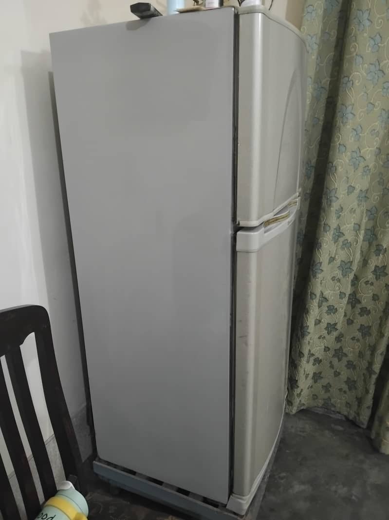 Dawlance Refrigerator 3