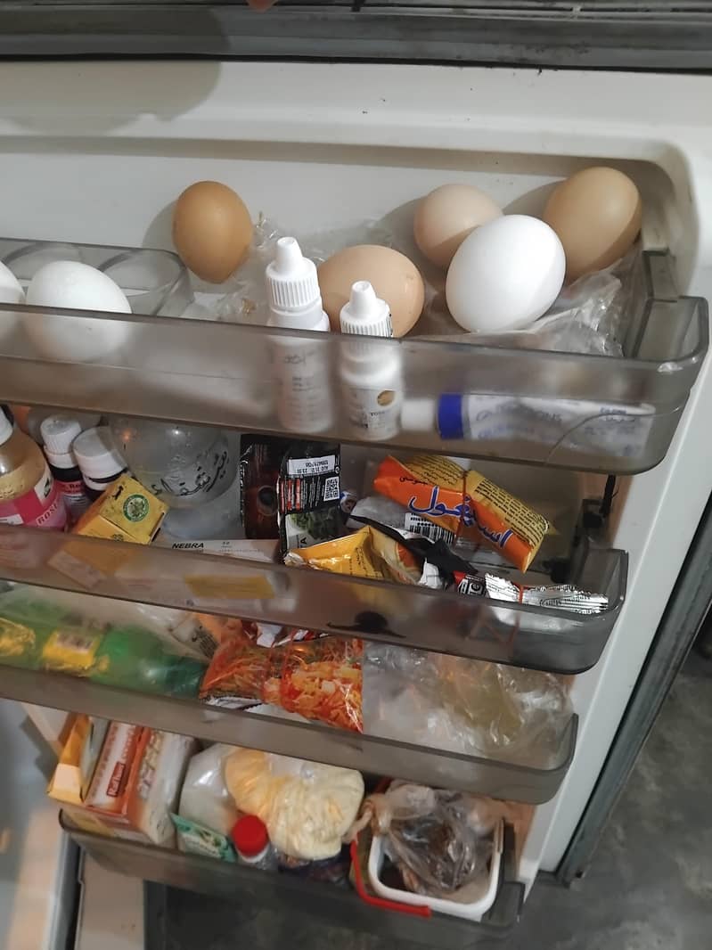Dawlance Refrigerator 5