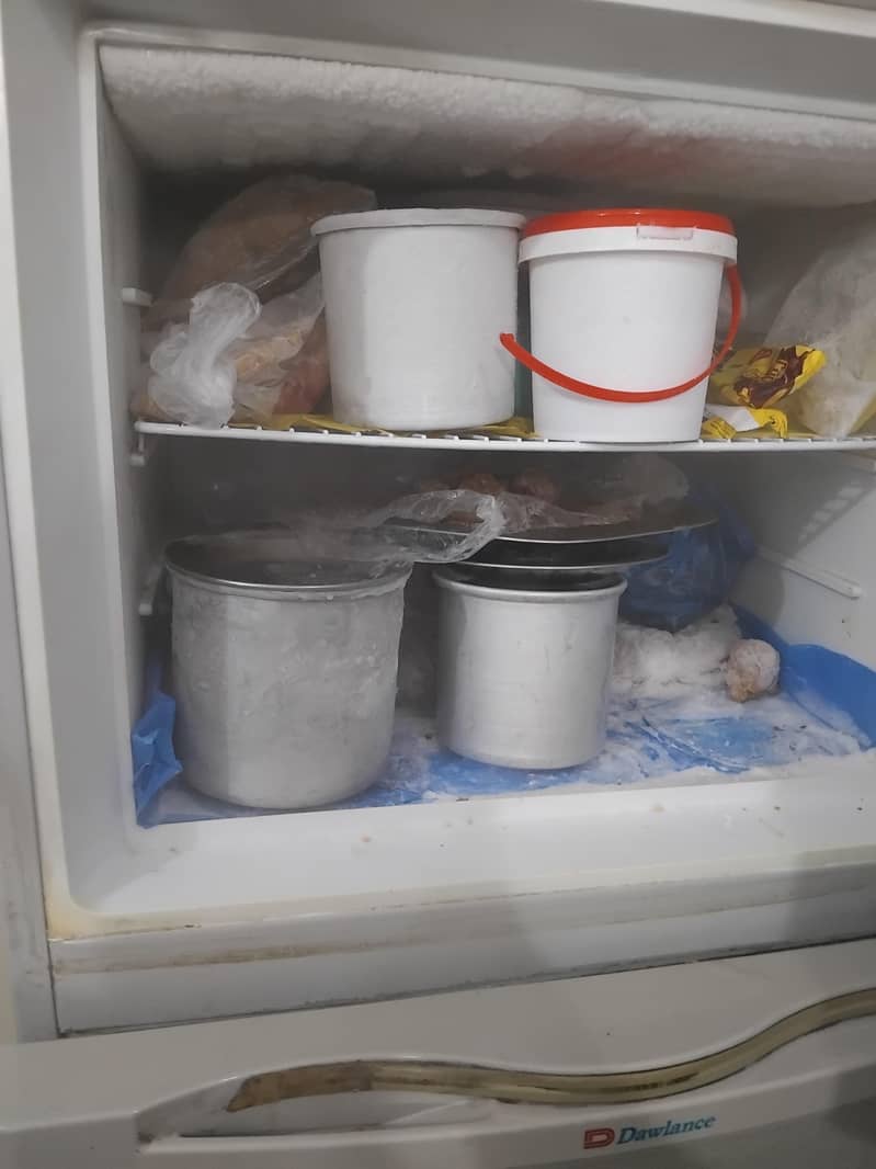 Dawlance Refrigerator 6