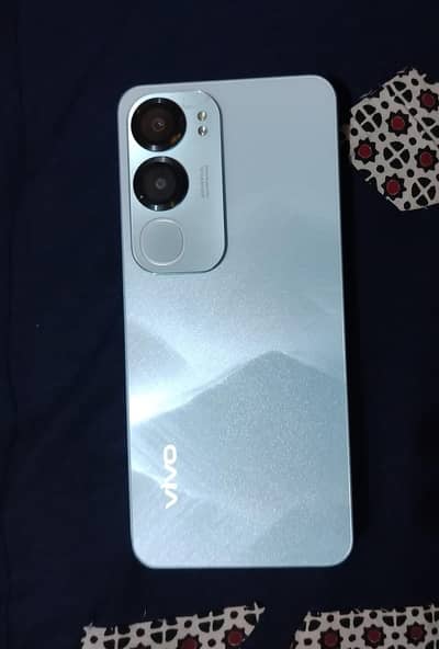 Vivo Y19s