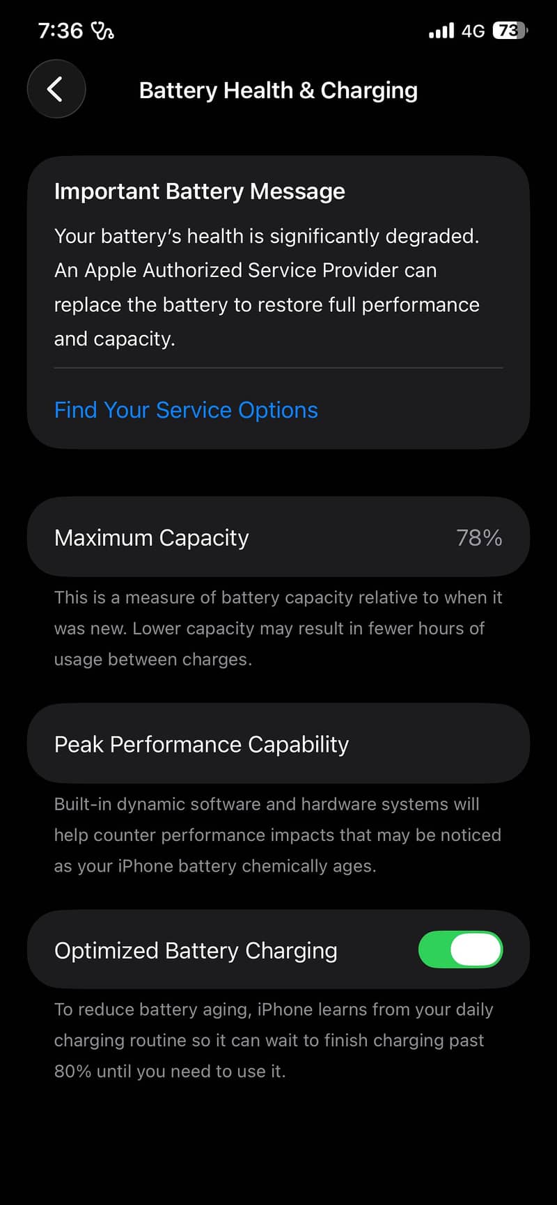 Apple iPhone 11 Pro Max 4