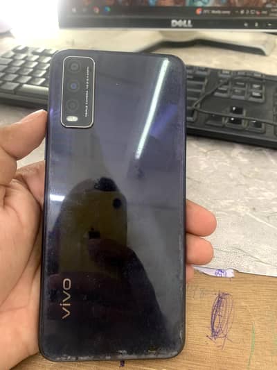 Vivo Y20