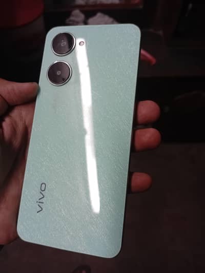 Vivo y03 exchange possible