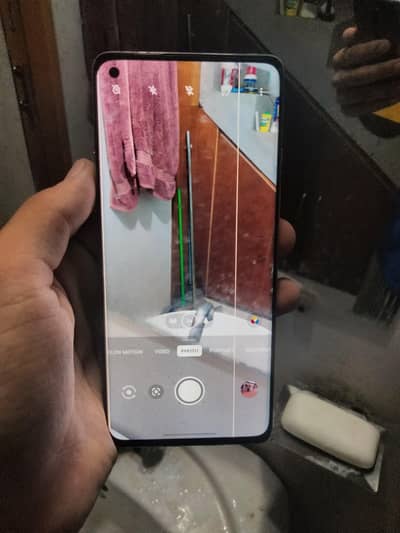 One Plus 8