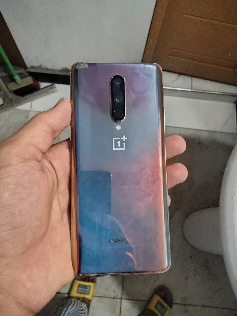 One Plus 8 2
