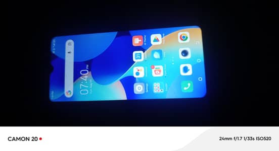 Tecno Spark 10C