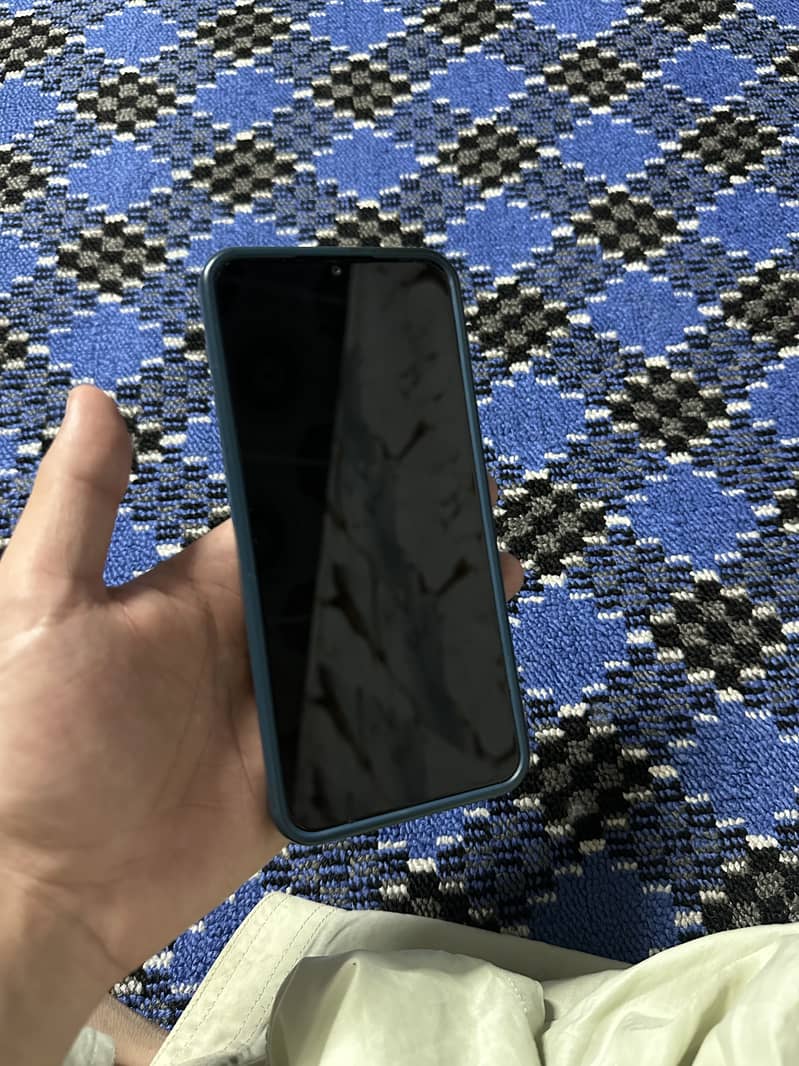 OPPO A16e 0