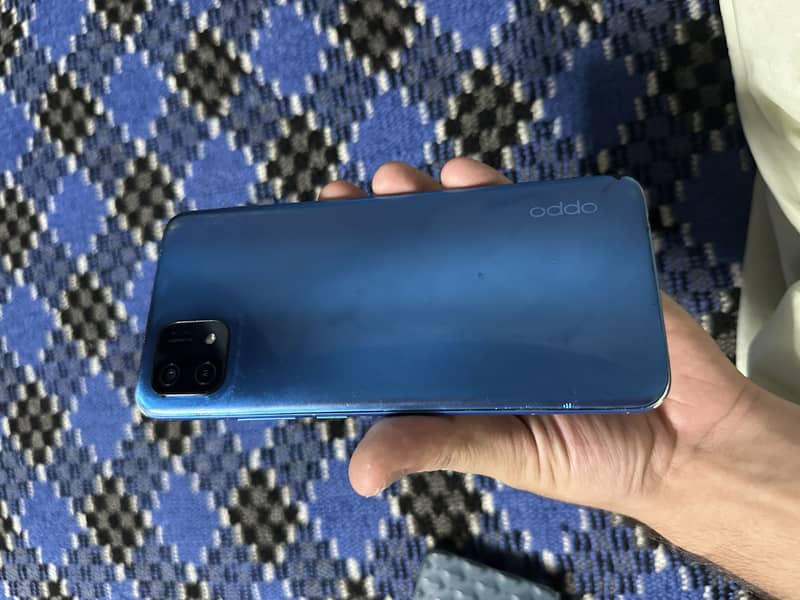 OPPO A16e 2