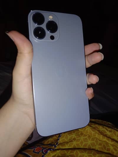 Apple iPhone 13 Pro Max