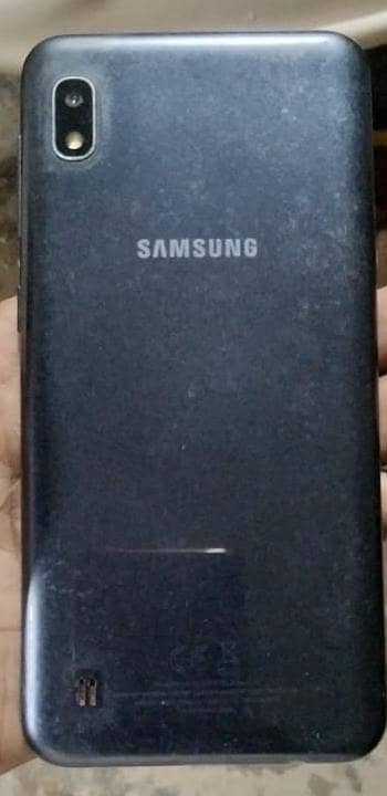 Samsung Galaxy A10