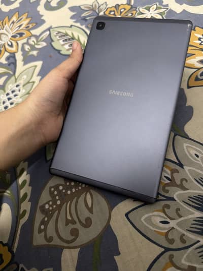 Samsung galaxy Tab A7 lite