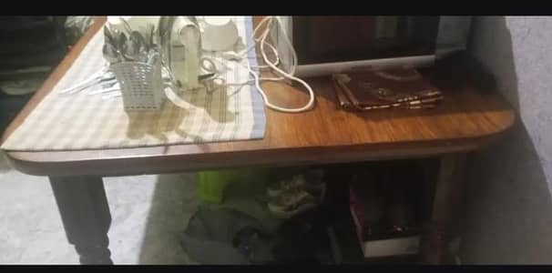 Dinning Table For Sale