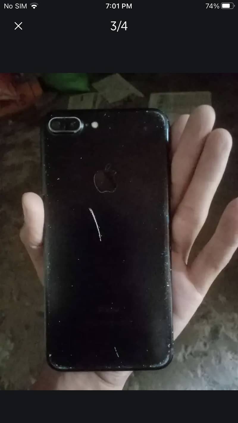 Apple iPhone 7 Plus 1