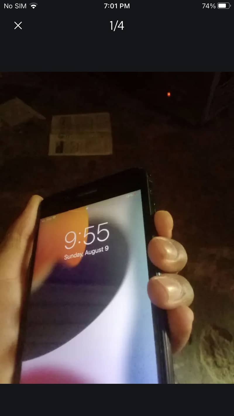 Apple iPhone 7 Plus 3