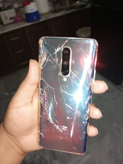 OnePlus 8 PTA 8 128 exchange possible