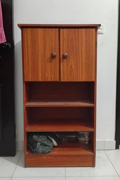 Minimal Design Wardrobe