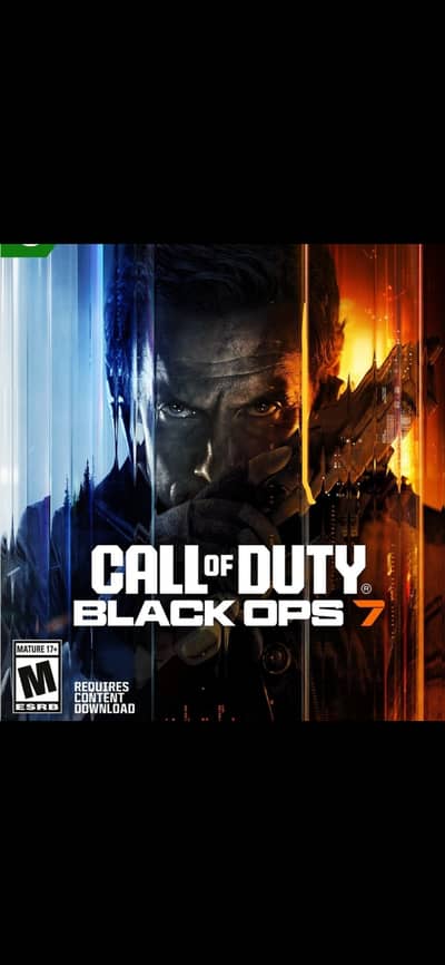 Call of Duty Blackops 7