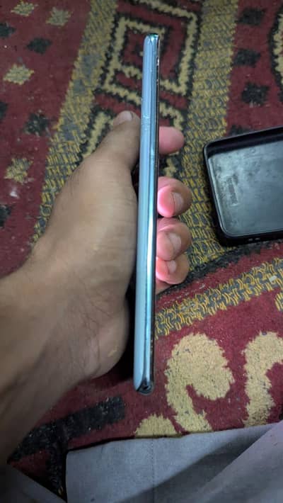 Samsung Mobile S20 Plus