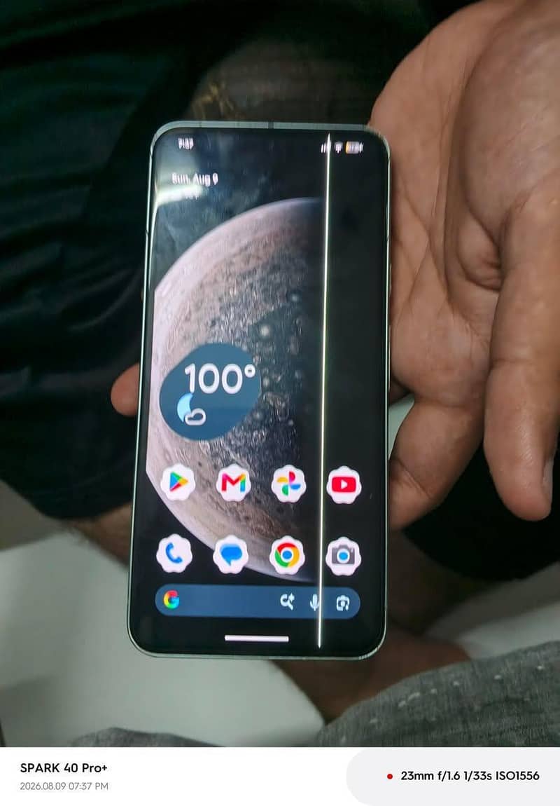 Google Pixel 8 1