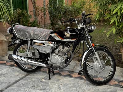 Honda 125 Special Edition 2026