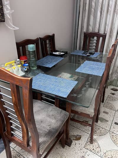 Dinning Table