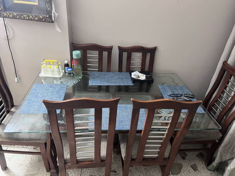 Dinning Table 1