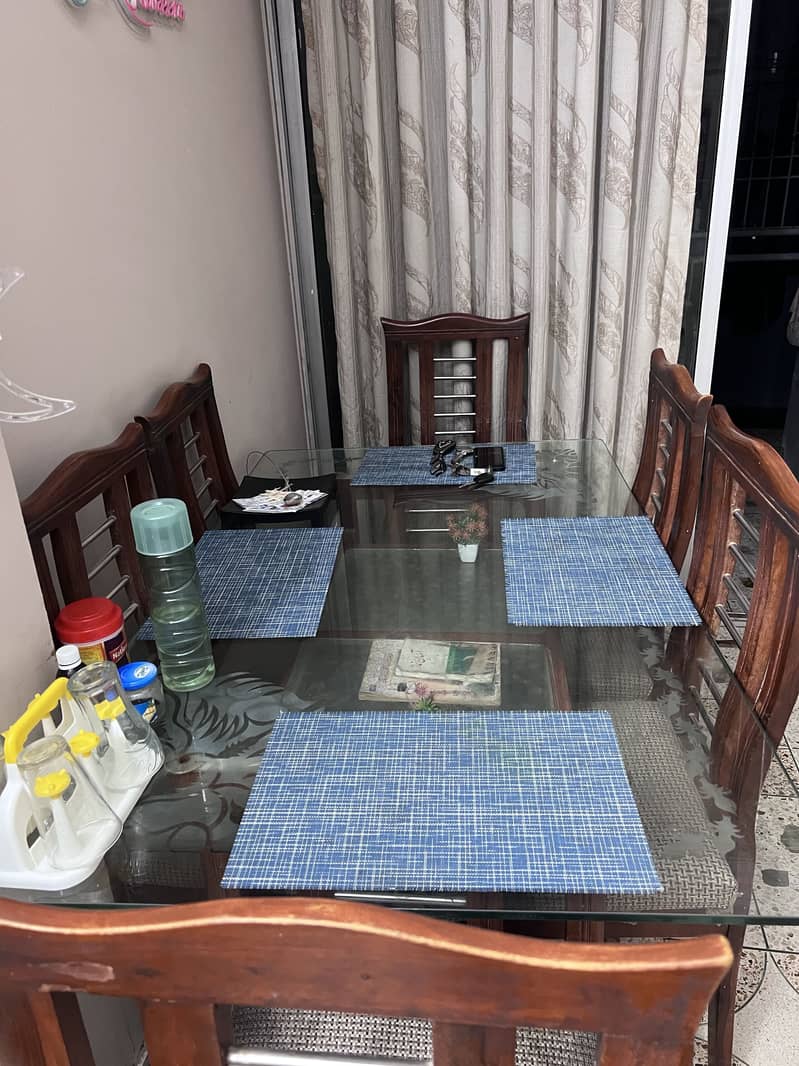 Dinning Table 2